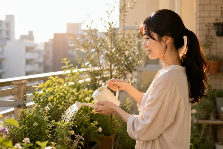 理想の「何もしない日」を聞くと、相性が見えてくる
