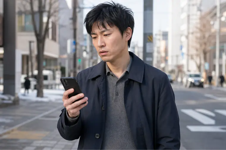 札幌でアプリ疲れ後の結婚相談所