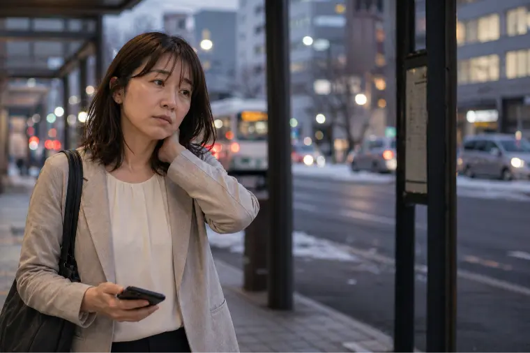 札幌で婚活疲れを結婚相談所で整理