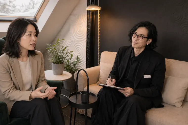 札幌で結婚相談所に相談する理由