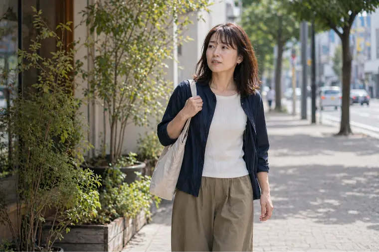 札幌40代50代の結婚相談所不安