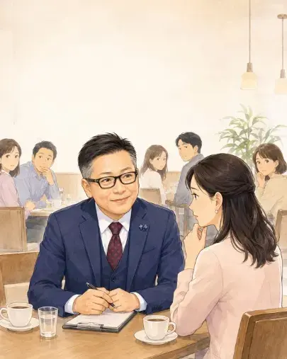 エージェントライフ福岡 サテライト大分店「大分・福岡の結婚相談所は相談環境で選ぶ」- 2