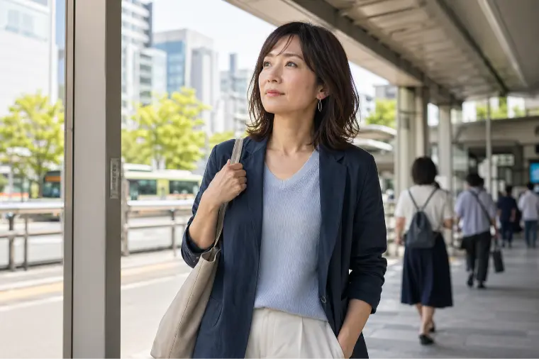 札幌40代50代女性の結婚相談所
