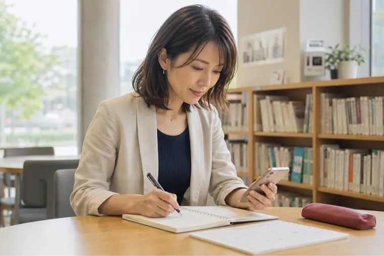 説明が具体的な札幌の相談所とは