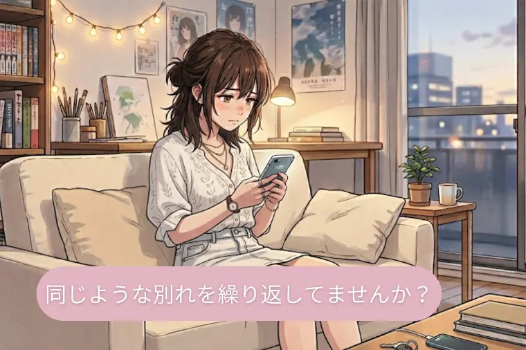 恋愛の失敗はもう終わり。自分と仲良くなれる婚活のコツ