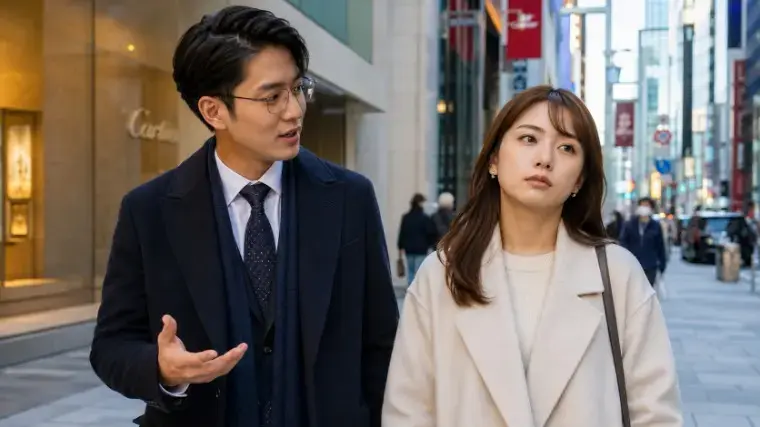 婚活サロン marriage pro「仮交際で距離が縮まらない理由」- 2