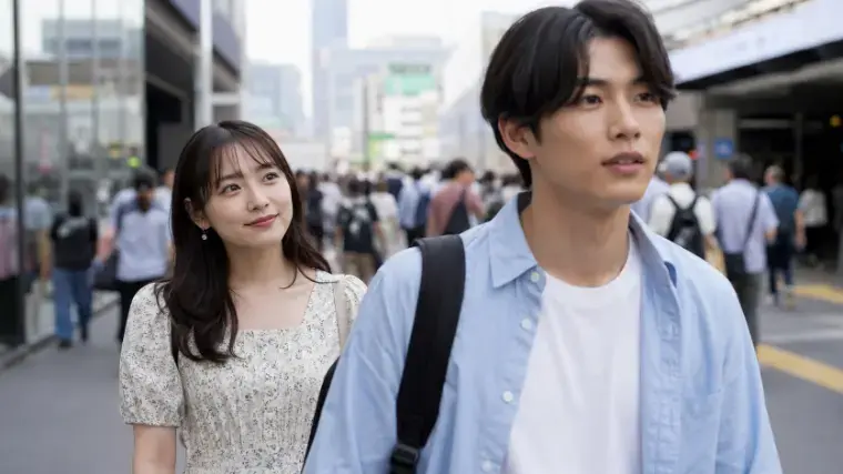 婚活サロン marriage pro「仮交際で距離が縮まらない理由」- 3