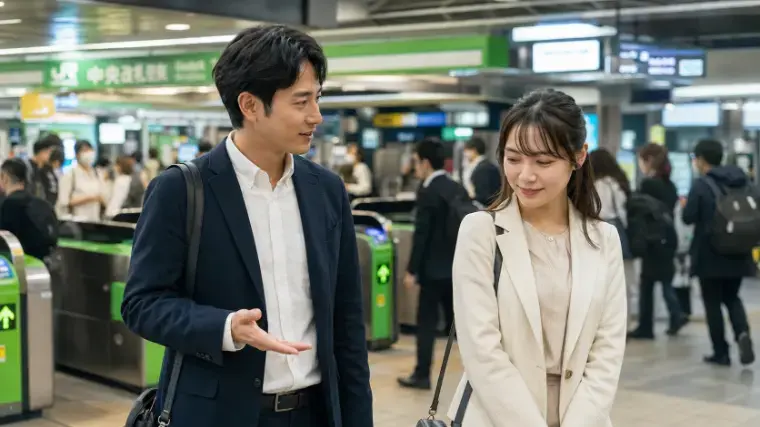婚活サロン marriage pro「仮交際で距離が縮まらない理由」- 4