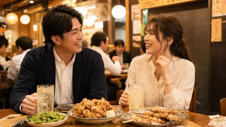 婚活サロン marriage pro「仮交際で距離が縮まらない理由」- 5