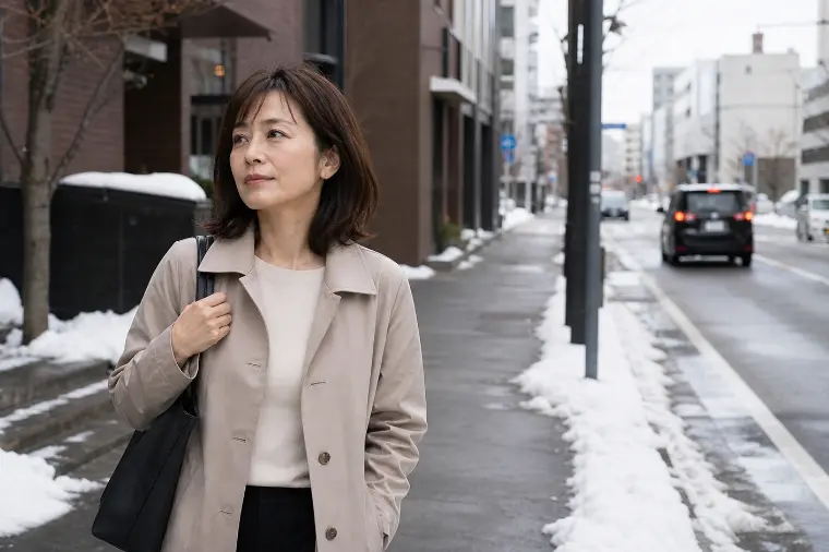 札幌40代が婚活を始める最初の一歩