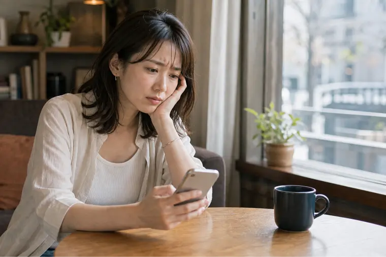 比較しすぎて疲れた札幌婚活の方へ