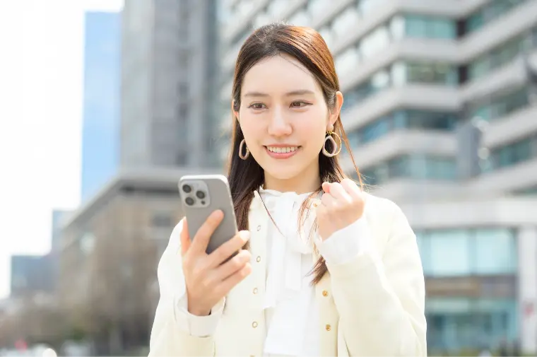 ハイスペ男性に選ばれたい女性のとるべき行動！