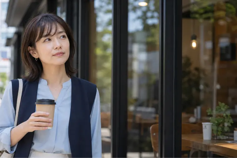女性の年収と婚活で見る相性
