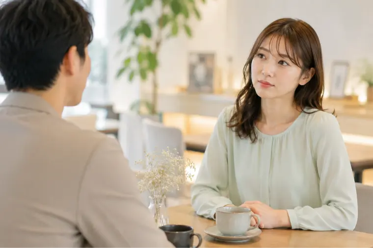 婚活で「もっといい人がいるかも」が止まらない理由