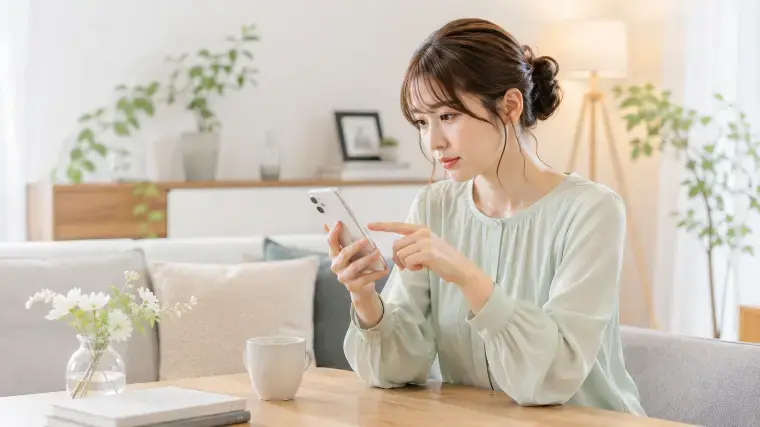 婚活サポート スマイルリンク「婚活で「もっといい人がいるかも」が止まらない理由」- 5