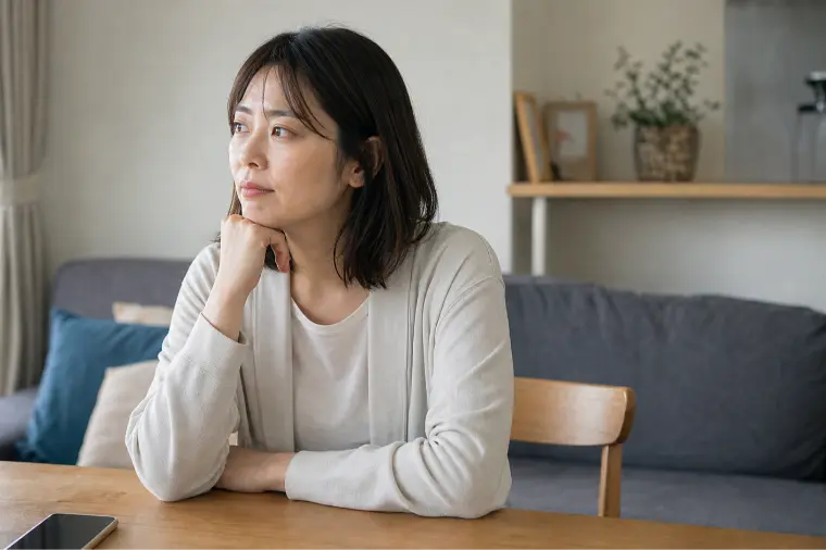 札幌30代は結婚できる？不安の整理