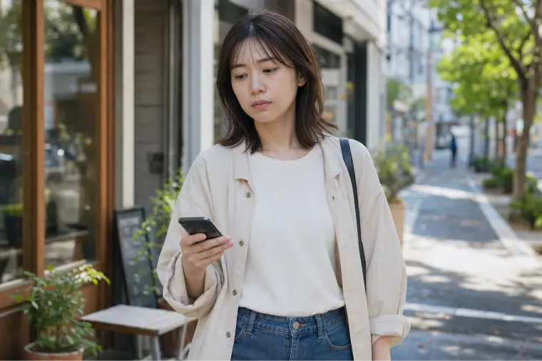 札幌20代30代のアプリ疲れ婚活