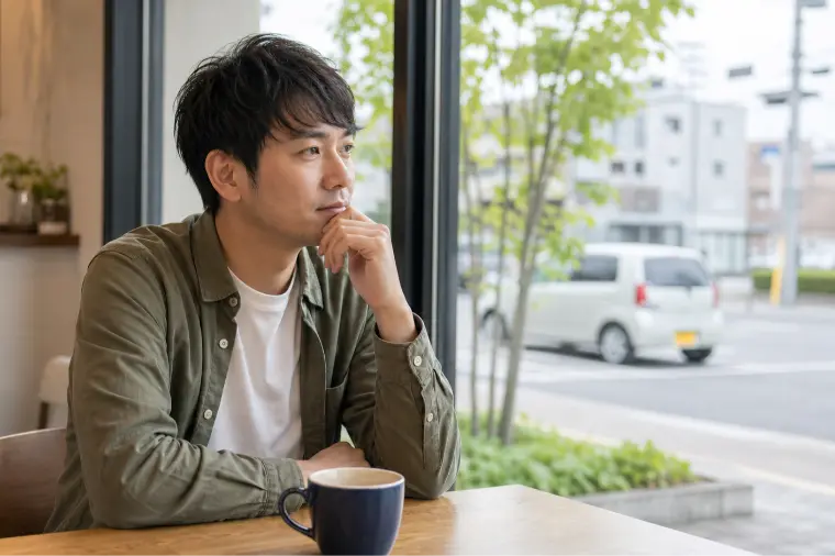 車移動の婚活で見る生活相性