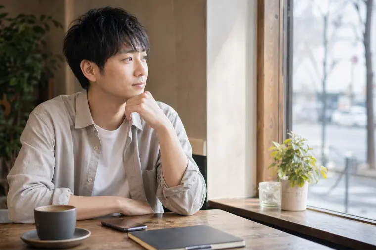 効率だけで婚活を進めないために