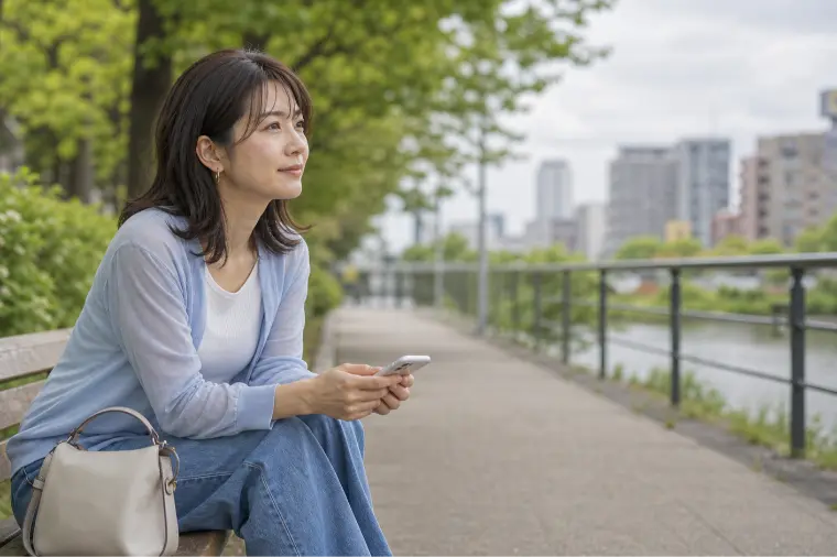 札幌で婚活ステップを整理したい方へ