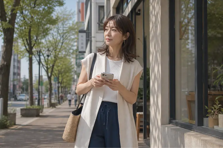 アンステュテュ・デ・ルラシオン ReStart「札幌の婚活市場を冷静に見極める」-1