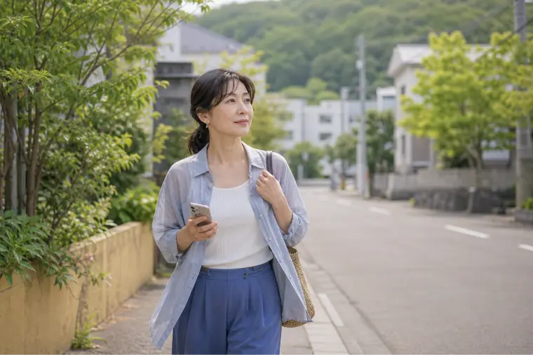 札幌南区の郊外相談所が合う人