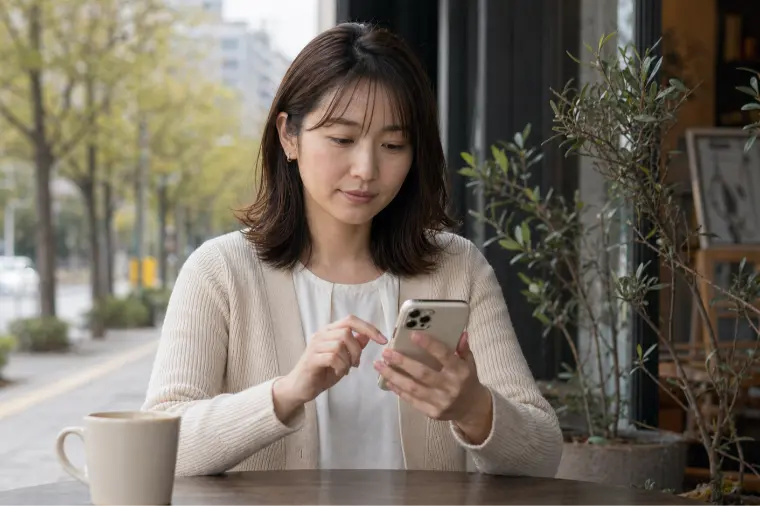 札幌でIBJ婚活の流れを知りたい方へ
