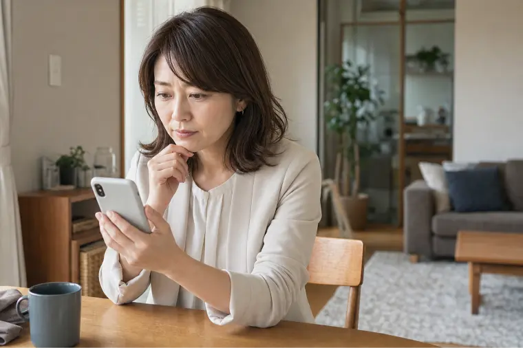 札幌婚活で第一印象写真を整える