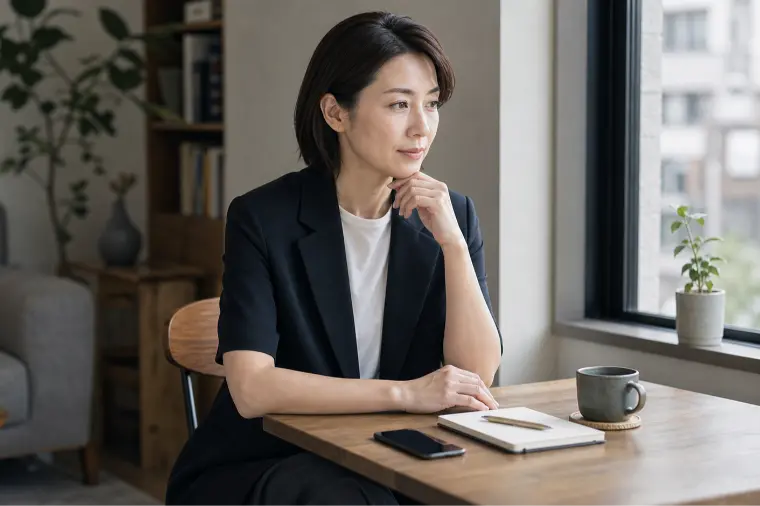 追う恋愛ばかりになる人の婚活