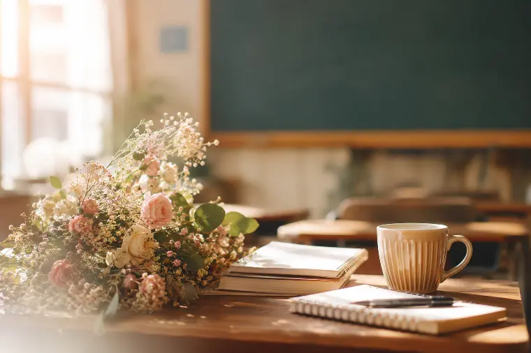 先生の婚活がうまくいかない本当の理由とは？