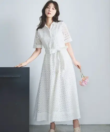 20代～アラフォー向け｜少人数制相談所aeta「【お見合い用】結婚相談所の仲人が選ぶ婚活ワンピ」- 4