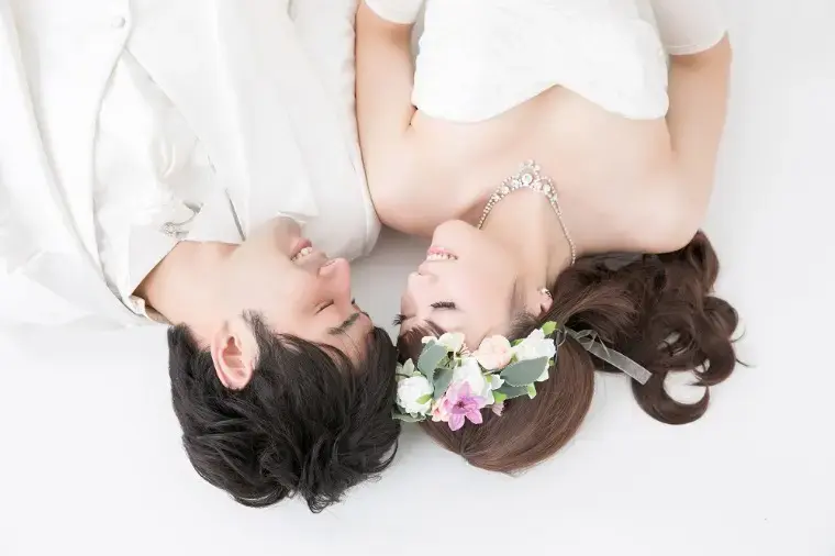 Bridalチューリップ「年の差婚が減る時代の婚活戦略」- 6