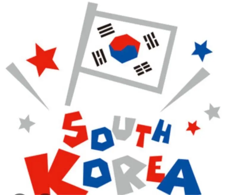 韓国からようこそ🥰