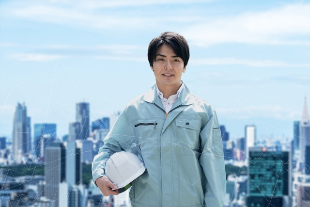 結婚相談所　縁Road「出会いがないと諦める、製造業で働く男性にチャンス到来！」- 3