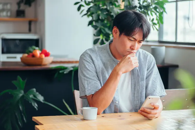 優先ポイントを絞る事で婚活のしやすさは各段に上がる