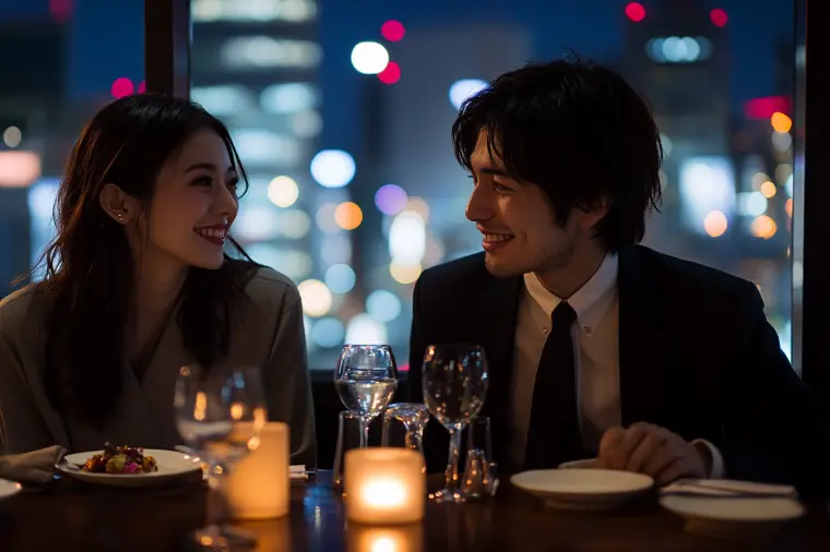 真剣交際までの平均期間｜成婚への最短ルート