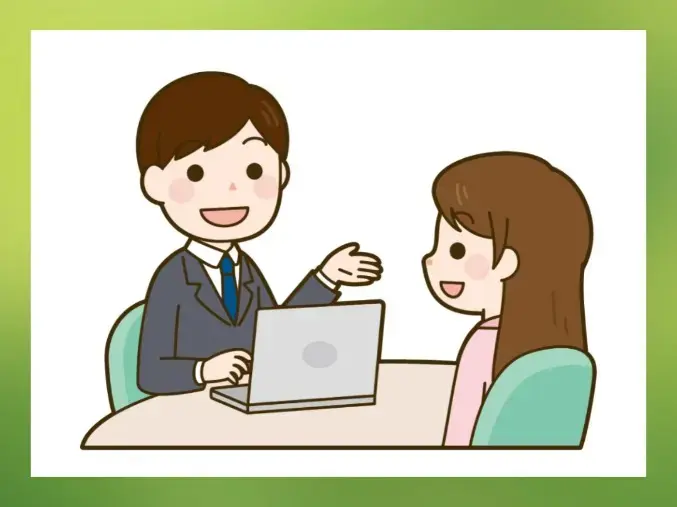 ハッピースマイル「⭐結婚に向き合う準備ができた時が“来どき”」- 3