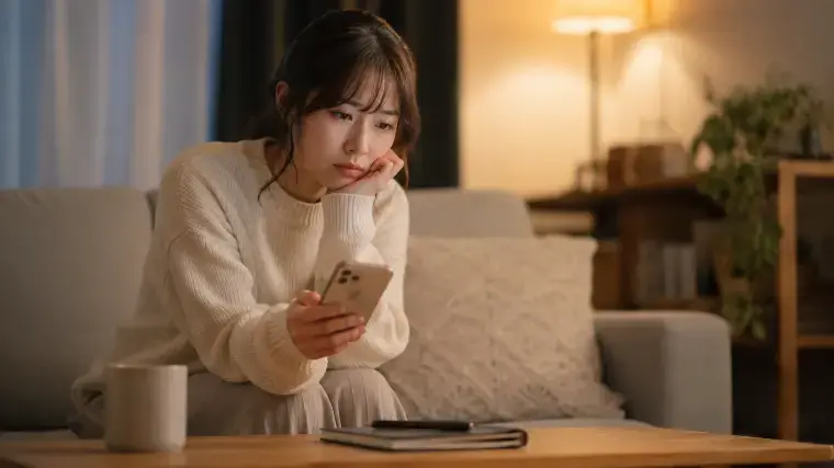婚活サポート スマイルリンク「婚活で「減点方式」になってしまう女性へ」- 3