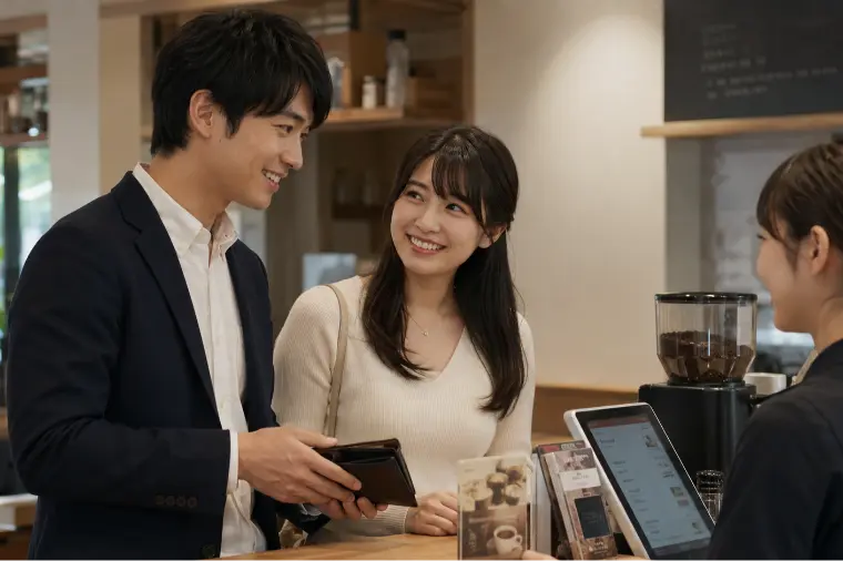 後で大きく響く、お見合いの小さな工夫 5選