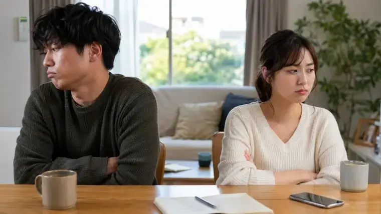 婚活サロン marriage pro「結婚相談所のマリッジブルー完全ガイド」- 3