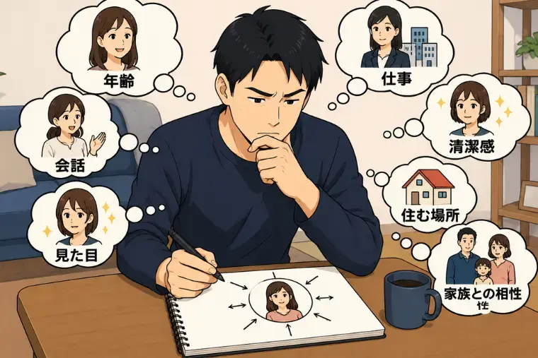 結婚相談所 ベイビーズ・ブレス　Baby's breath「また会いましょうで止まる婚活をAI婚活で見直す」- 2
