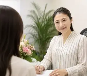 マリッジサロンKOTOBUKI「八戸結婚相談所KOTOBUKIの会員さんへ寄り添いとは」- 2