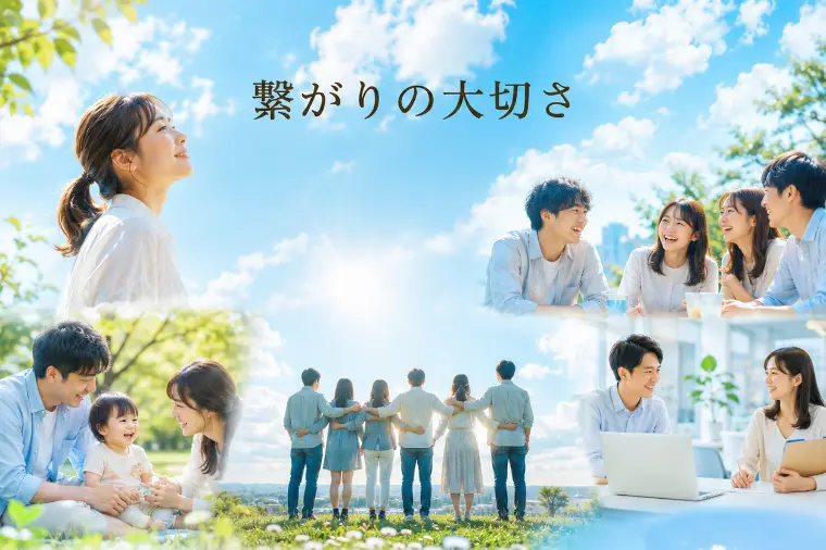 本当に大切なモノは、失って。。。