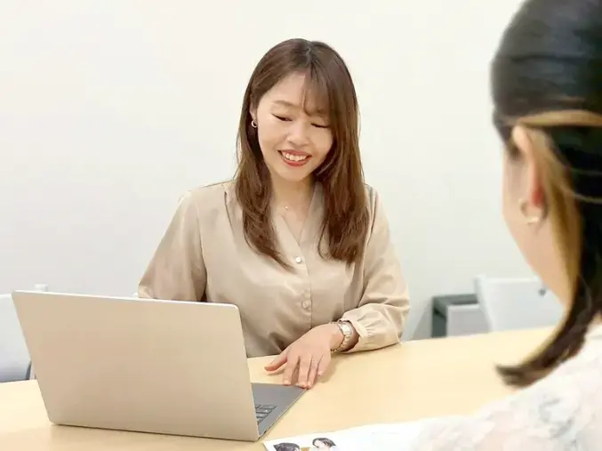 En loop「自己PR・プロフィール写真撮影会のご案内」- 2