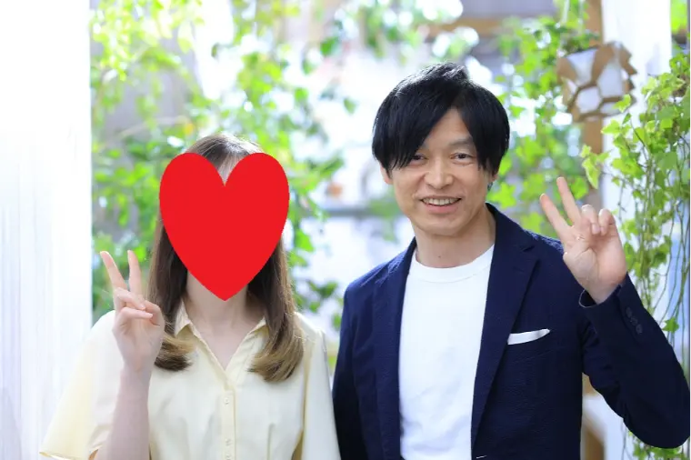 30代女性会員さま婚活デビュー！婚活応援！