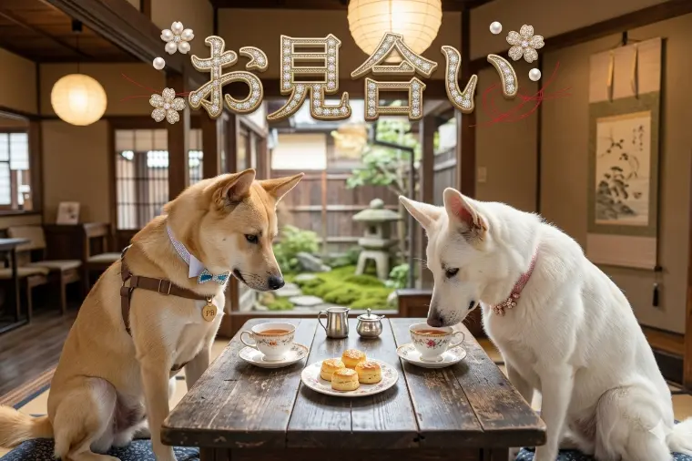 婚活成功のコツ｜お見合い好印象のヒント