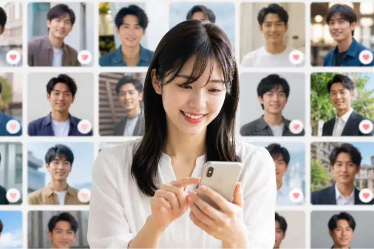 同じ条件で多くの人がヒットした時の絞り方 5選