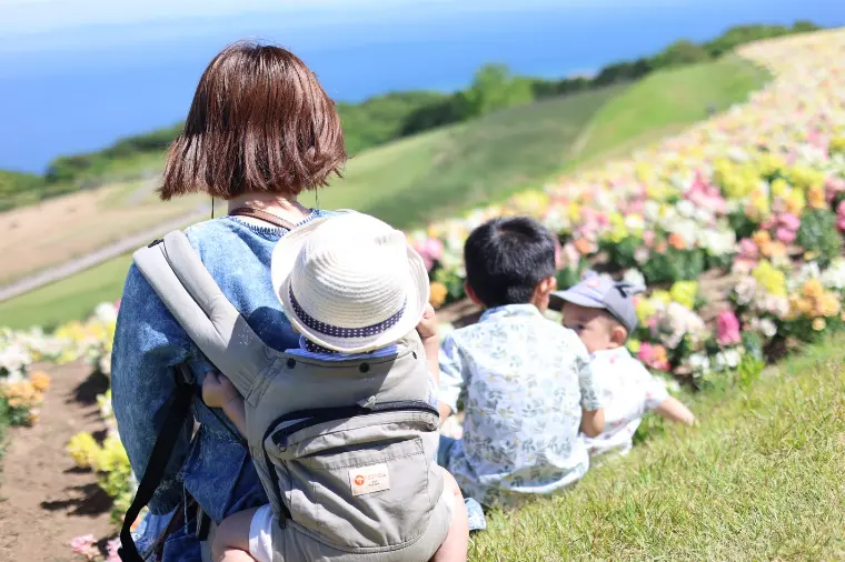関西お花見デートおすすめ🌸