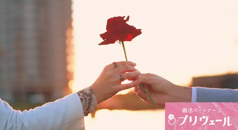 結婚相談所プリヴェール「暑い日の初デートで女性が実は見ているポイント」- 5