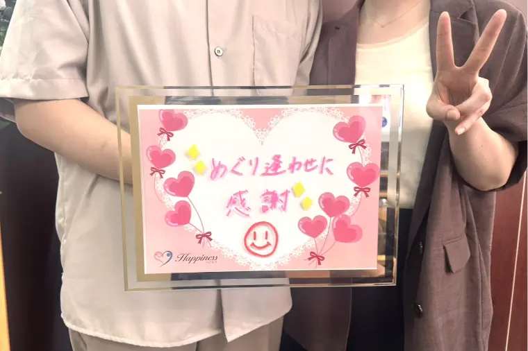 蛍が舞う素敵な場所での最高のプロポーズ💍